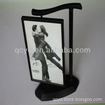 plastic love frame photo/ sexy photo frame manufacturer, open hot sexy girl photo pics